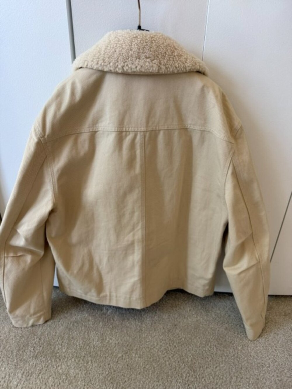 Louis Vuitton Monogram Workwear Denim Jacket - Picture 2 of 7